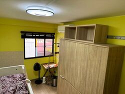 Blk 160 Woodlands Street 13 (Woodlands), HDB 4 Rooms #466121211